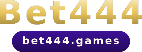 Bet444 logo