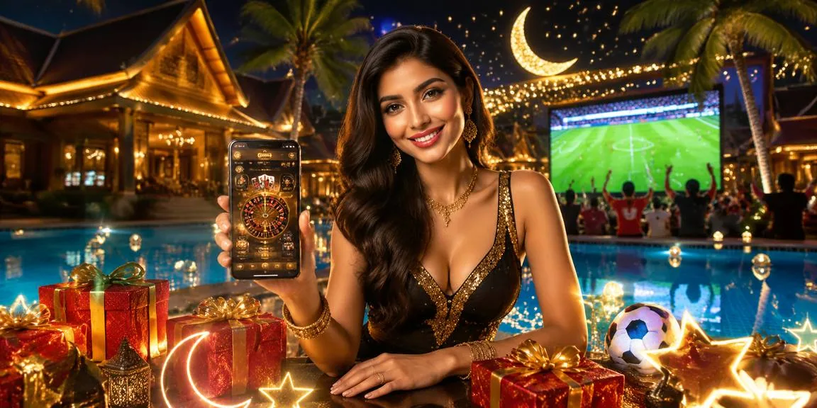 Bet444 লাইভ মেগা রুলেট