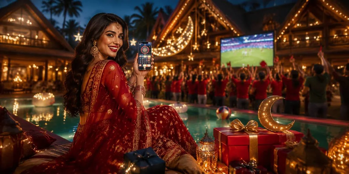 Bet444 Bet444 — বাংলাদেশের জন্য তৈরি ক্যাসিনো লবি